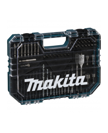 Makita E-16988 Drill Bit Set 75 pcs.