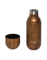 Asobu Orb Bottle wood, 0,46 L - nr 2