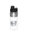 Asobu Alpine Flask Bottle bialy, 0.53 L - nr 1