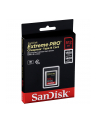 SanDisk CF Express Type 2  512GB Extreme Pro     SDCFE-512G-GN4NN - nr 1