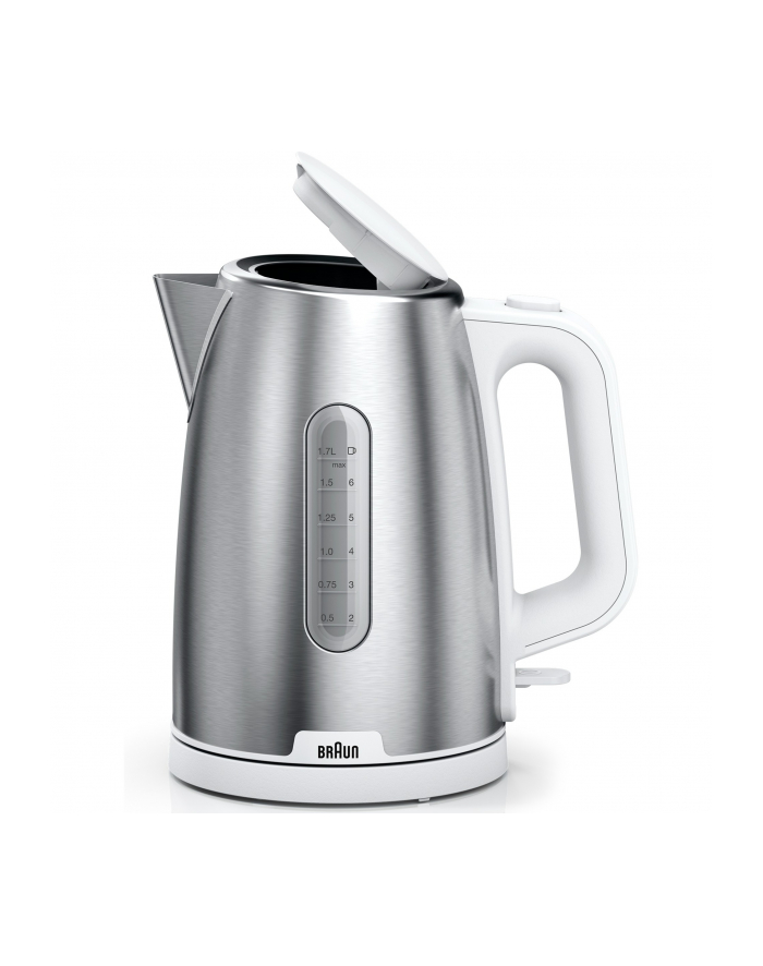 Braun WK 1500 WH PurShine główny