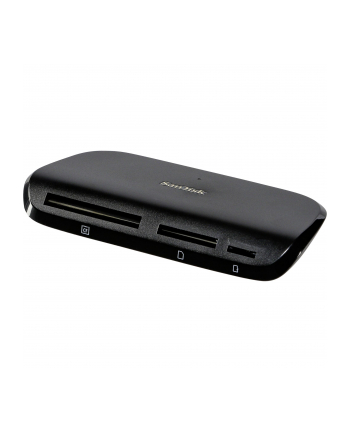 SanDisk ImageMate PRO USB-C Reader/Writer1   SDDR-A631-GNGNN