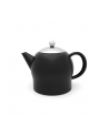 Bredemeijer Teapot Santhee 1,4l Steel matt Kolor: CZARNY 121003 - nr 1