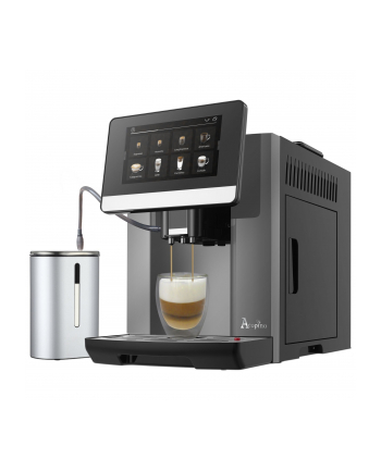 Acopino Barletta antracyt nr 1