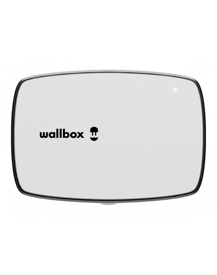 Wallbox Commander 2S 22kW 5m Kolor: BIAŁY główny