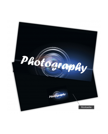 1x25 Daiber Dust Covers up to 15x20  Photography         09037