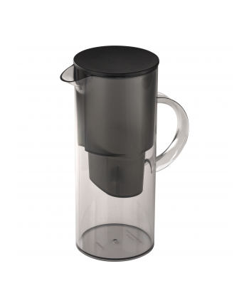 Stelton EM 77 Water Filter Jug 2l                         smoke