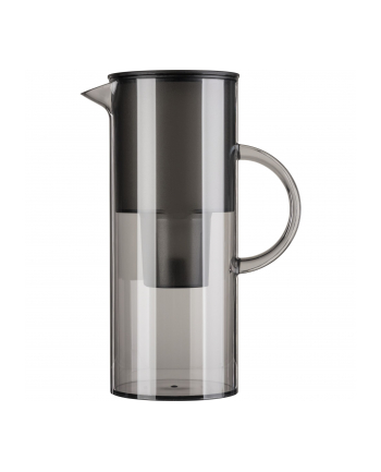 Stelton EM 77 Water Filter Jug 2l                         smoke
