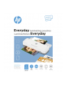 hewlett packard HP Everyday folie laminacyjne Start  80 Micron - nr 1