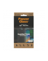 PanzerGlass Screen Pczerwony. Privacy Classic Fit iPhone 14 Pro - nr 5