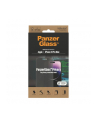 PanzerGlass Screen Pczerwony. Privacy Classic Fit iPhone 14 Pro Max - nr 16