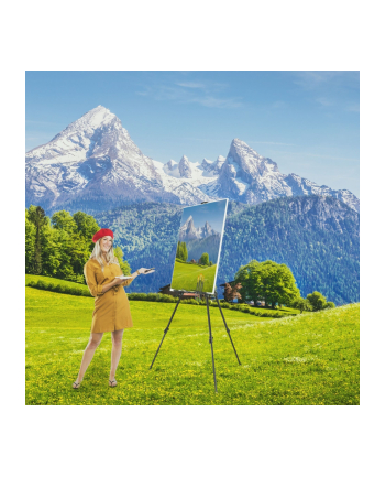 walimex pro Studio Easel Aluminum XXL 205cm