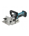 Makita DPJ180ZJ Cordless Groover - nr 1