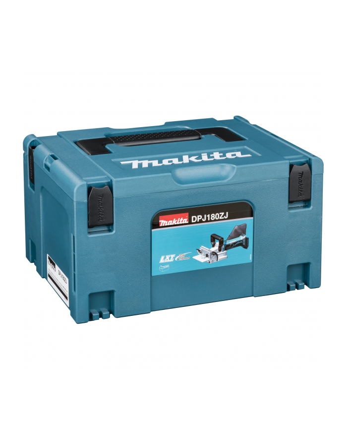 Makita DPJ180ZJ Cordless Groover główny