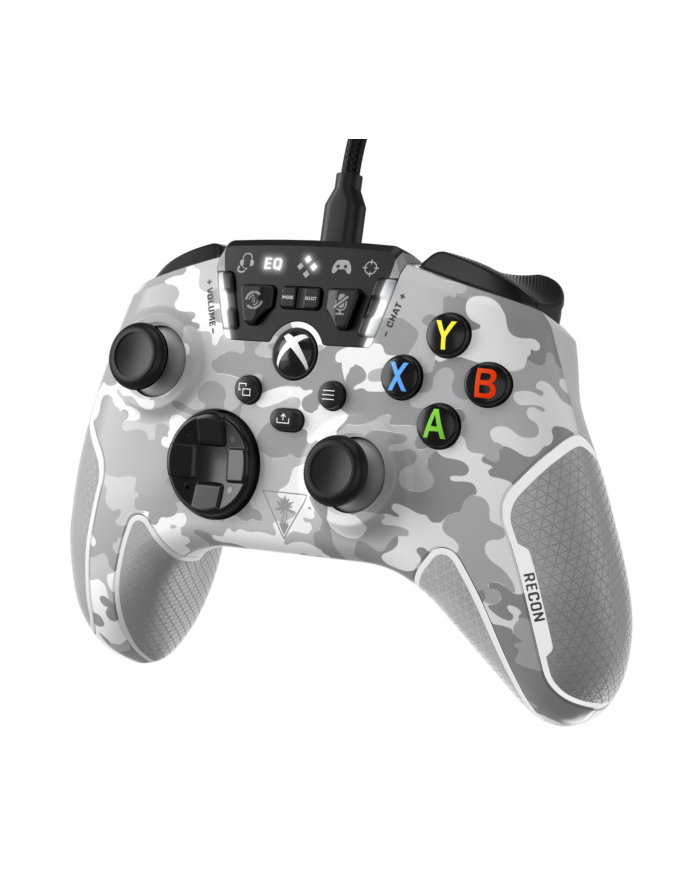 Turtle Beach Controller Recon Xbox X / S Arctic Camo główny