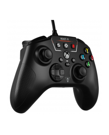 Turtle Beach REACT-R Controller czarny do Xbox Series X / S