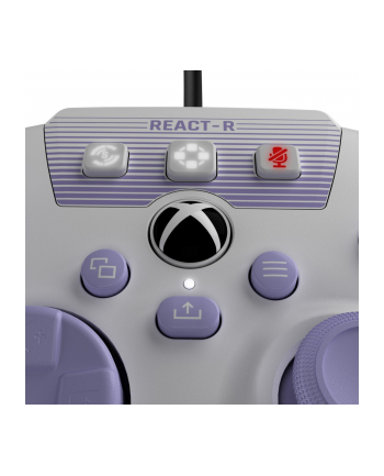 Turtle Beach REACT-R Controller Spark/Kolor: BIAŁY do Xbox Series X / S