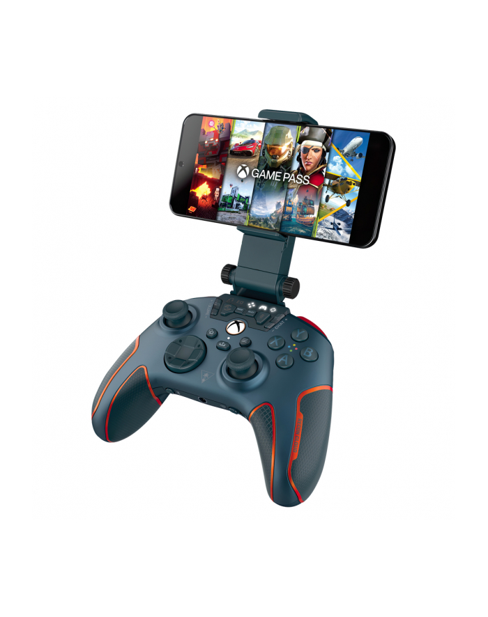 Turtle Beach Recon Cloud D4X Blue Magma do Windows/System Android główny