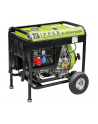 Zipper ZI-STE6700DH generator pradu diesel - nr 1