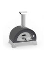 Alfa Forni Ciao Top Pizza Oven Grey - nr 1