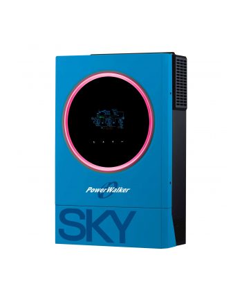 bluewalker PowerWalker Solar Inverter 3600 SKY On-Grid