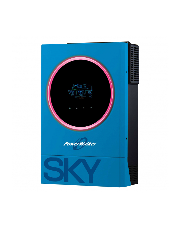 bluewalker PowerWalker Solar Inverter 5600 SKY On-Grid główny