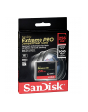 SanDisk Extreme Pro CF     256GB 160MB/s         SDCFXPS-256G-X46 - nr 1