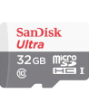 SanDisk Ultra Lite microSDHC Ad. 32GB 100MB/s  SDSQUNR-032G-GN3MA - nr 7