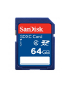 SanDisk SDXC Card           64GB SDSDB-064G-B35 - nr 2