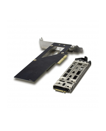 FANTEC NVMePCIe TR-1 rack