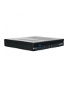 ECS IPC LIVA ONE H610 65W VGA Barebone           95-662-QC3009 - nr 1