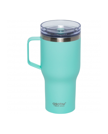 Asobu 360 Travel Mug Mint, 0.9 L