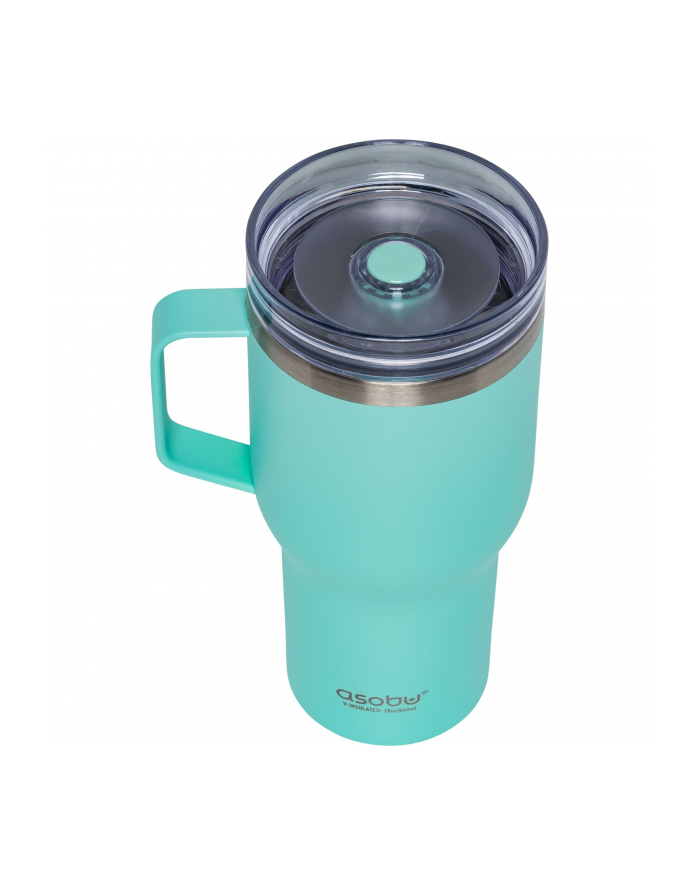 Asobu 360 Travel Mug Mint, 0.9 L główny