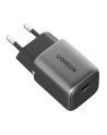 UGREEN Nexode Mini 20W PD GaN Tech Charger Kolor: CZARNY - nr 1