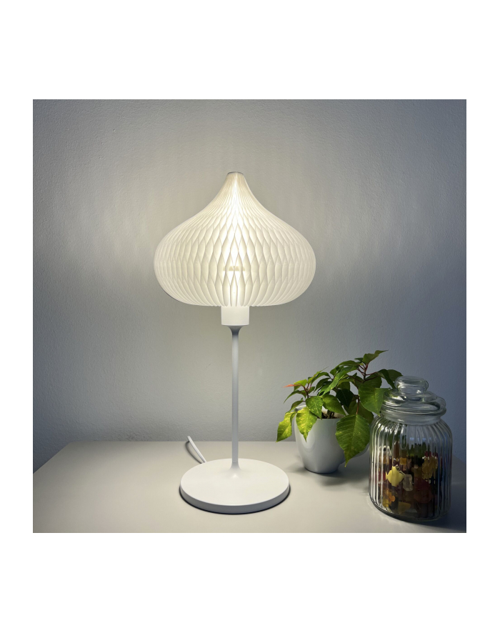 Papirho Table Lamp DLIGHT Kolor: BIAŁY główny