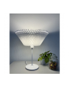 Papirho Table Lamp DLIGHT Kolor: BIAŁY - nr 3