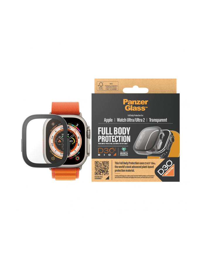 Nanlite PavoTube T8-7X 4Kit główny