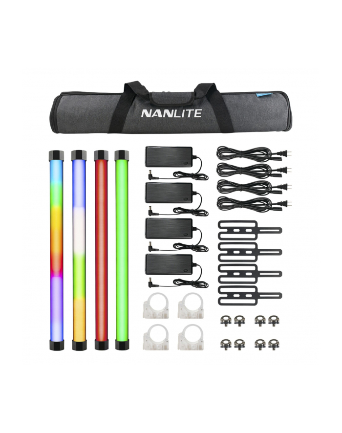 Nanlite PavoTube II 15X 4Kit Color Effect Light główny