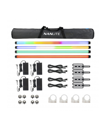 Nanlite PavoTube II 30X 4Kit Color Effect Light