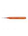 pica-marker Pica INK Deep Hole Marker red - nr 2