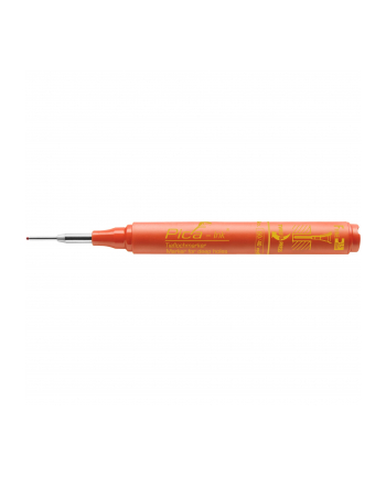 pica-marker Pica INK Deep Hole Marker red