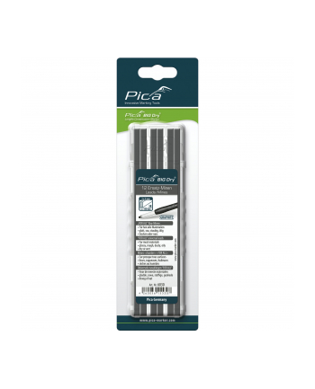 pica-marker Pica BIG DRY Refills FOR ALL graphite - SB