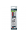 pica-marker Pica BIG DRY Refills FOR ALL Red/Graphite/White - SB - nr 1