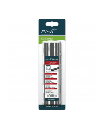 pica-marker Pica BIG DRY Refills Carpenter 2H - SB