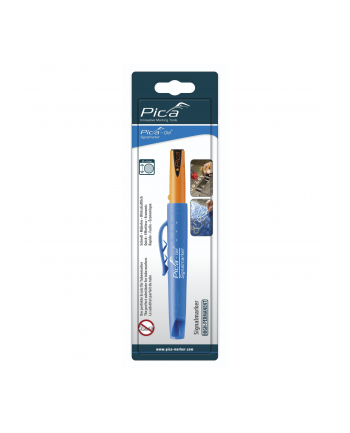 pica-marker Pica GEL Permanent Marker Kolor: CZARNY SB