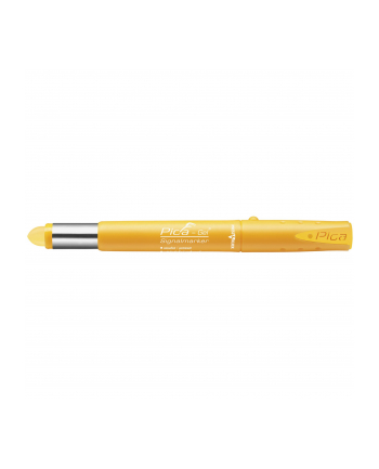 pica-marker Pica GEL Permanent Marker yellow