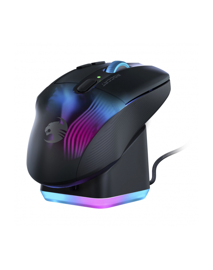 Roccat Kone XP Air czarny Gaming-Mouse główny