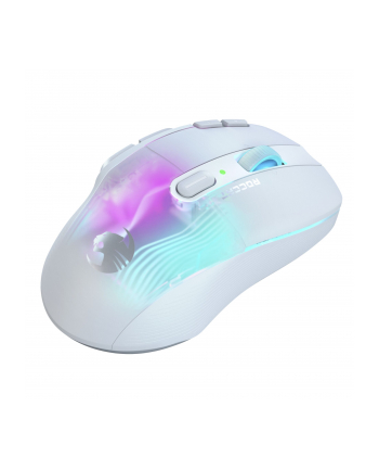 Roccat Kone XP Air bialy Gaming-Mouse