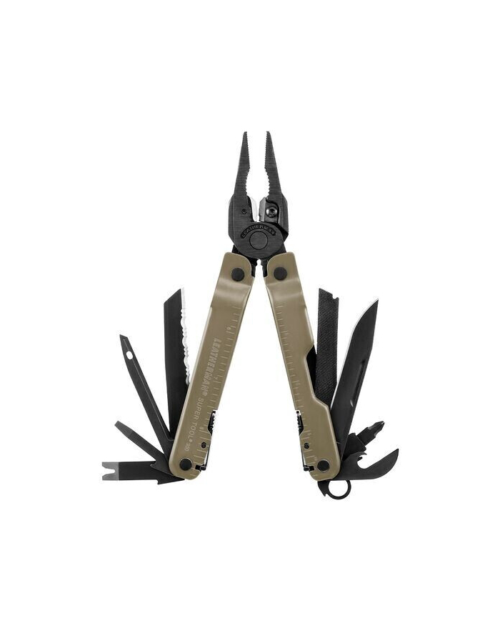 Leatherman SuperTool 300M Coyote główny