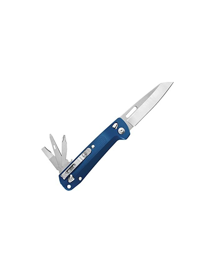 Leatherman Free K2 Navy główny